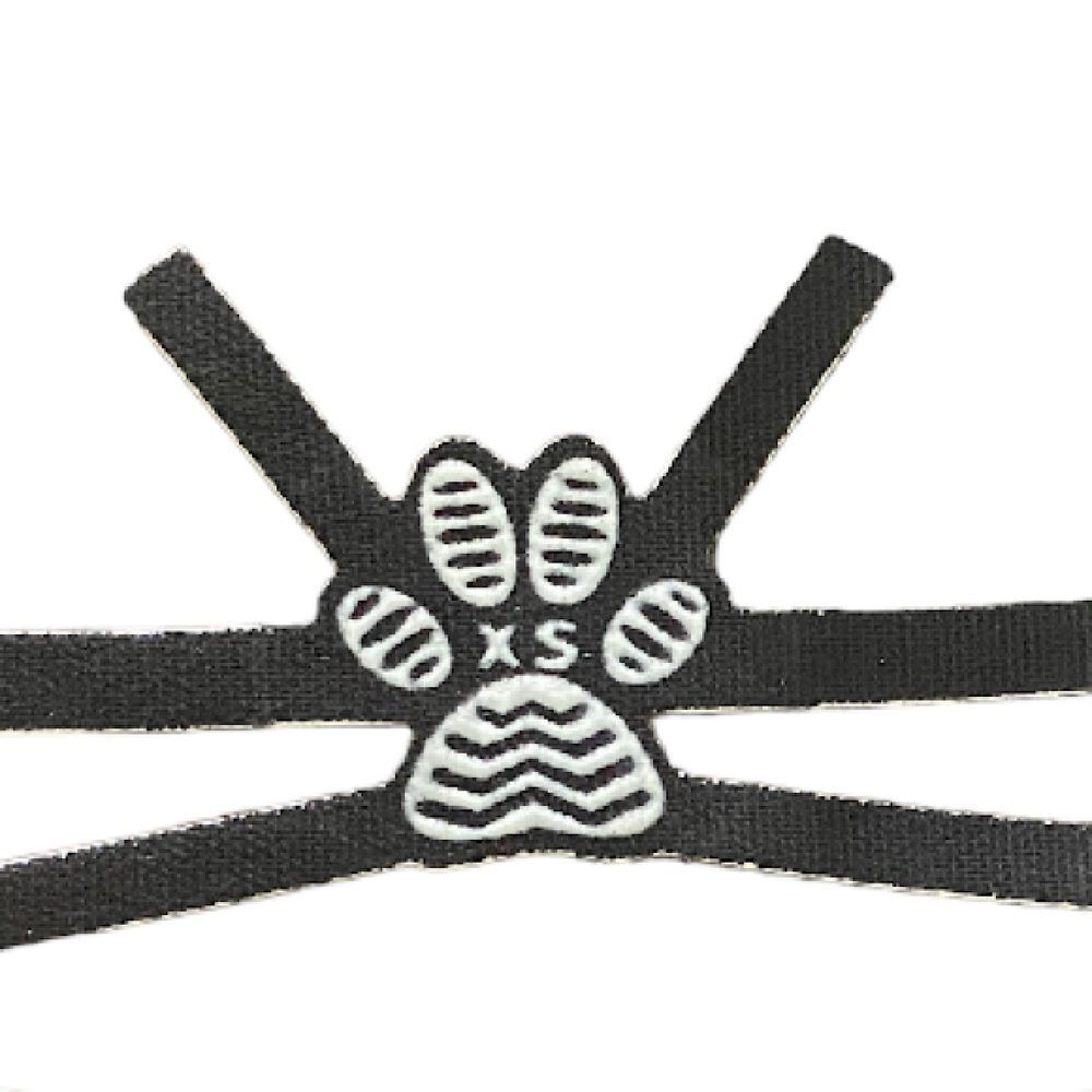 Dog Paw PadGrips Size XS New 16 Pads Furbaby Pet Gear